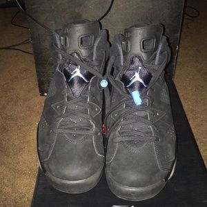 Air jordan 6 retro
